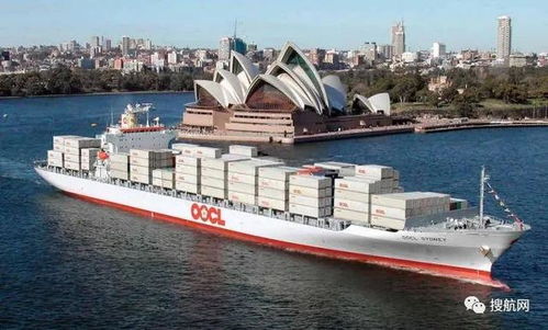 澳大利亞港口擁堵加劇，船公司征收附加費應對延誤